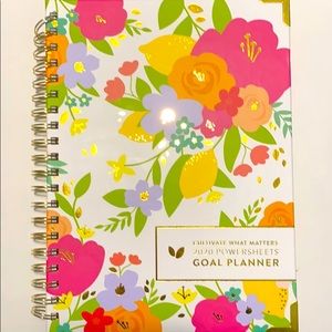 Goal Planner
